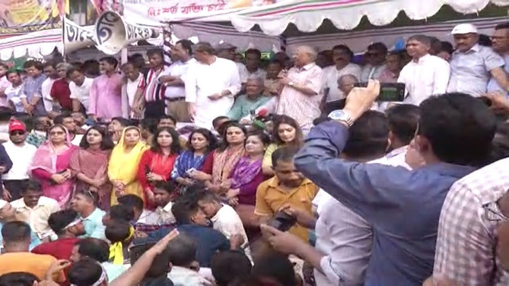 খালেদার মুক্তি আন্দোলনে সবাইকে রাজপথে থাকতে বিএনপি নেতাদের আহ্বান | BNP News Update | Somoy TV
