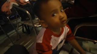 Mawar hitam - tipeX live PRJ