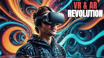 The Future of VR & AR: A Digital Revolution