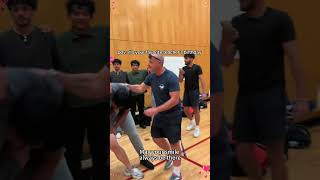 When students surprise their teacher #love #school #student #teacher