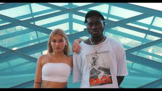 MANDY - Scribz Riley|| OFFICIAL DANCE CHOREOGRAPHY || by Yoofi & Jane