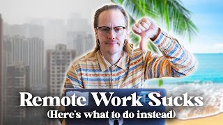 the reason why remote teams fail or succeed