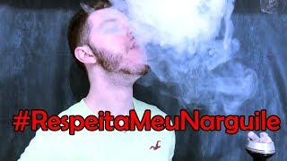 Querem Proibir Narguile No Brasil ?