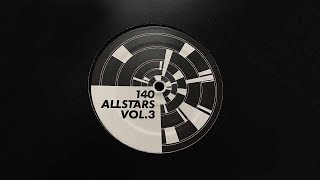 Download Lagu q100 - BDN [140 ALLSTARS Vol. 3] MP3