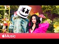 Demi Lovato and Marshmello: “OK Not To Be OK” and Prioritizing Mental Health | Apple Music