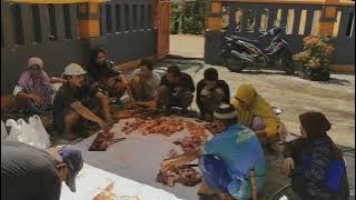 Selamat Hari Raya Idul Adha 10 Dzulhijjah 1445 H