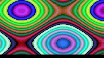 Fastplasm256 (Acorn Archimedes 256b intro)