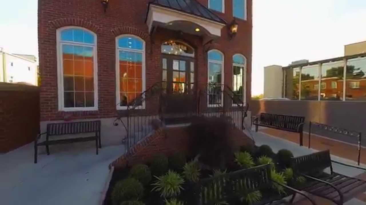 Owensboro KY, Downtown Walk Through - YouTube