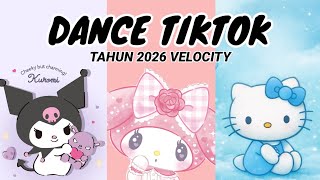 seberapa hafal kamu dance tiktok tahun 2026 #dancetiktok part 671 - dance tiktok viral 2026