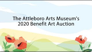2020 Benefit Art Auction