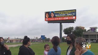 Dallas Teen Missing For More Than 5 Years Featured On New Billboards In Effort To Find Her