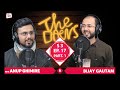 Bijay Gautam || Podcaster || Podcast Coach & Consultant || S3 EP 17 PT 1 || Nepali Podcast