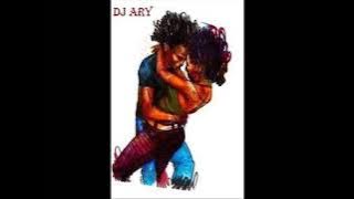 DJ ARY - I love rétro n°5 (La bombe Mix Retro Zouk 80's !!!)