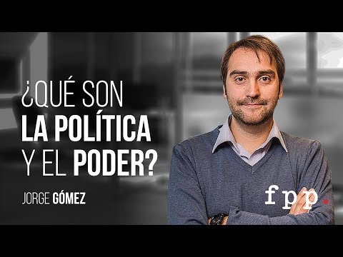 Vídeo: Quin és el poder polític?