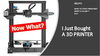 3D Printing Guide# How to use slicer software for 3D printing? CURA Beginner guide screenshot 5