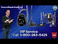 Sebo K3 Vacuum Demonstration KickassVacuums Sebo K3 Vacuum Demonstration KickassVacuums