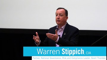 Audit Executive Center Preview on Data Analytics