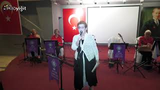 Sevsen Aslantepe - Ataya Özlem