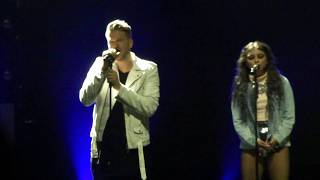 Pentatonix”Imagine”Japan Tokyo