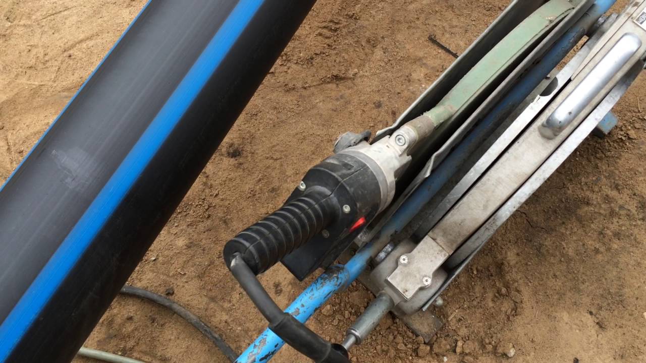 сварка труб пвх в шилово 2015 001 - YouTube