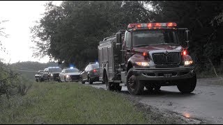 Four people killed after plane crash in Murray County Georgia