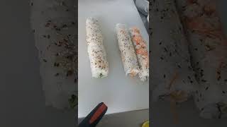 Yume SPECIAL and DYNIMITE SUSHI