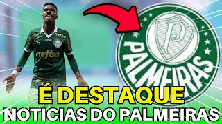 MASSINI MANDOU O PAPO RETO NA ANÁLISE DO PALMEIRAS NO CHOQUE-REI.