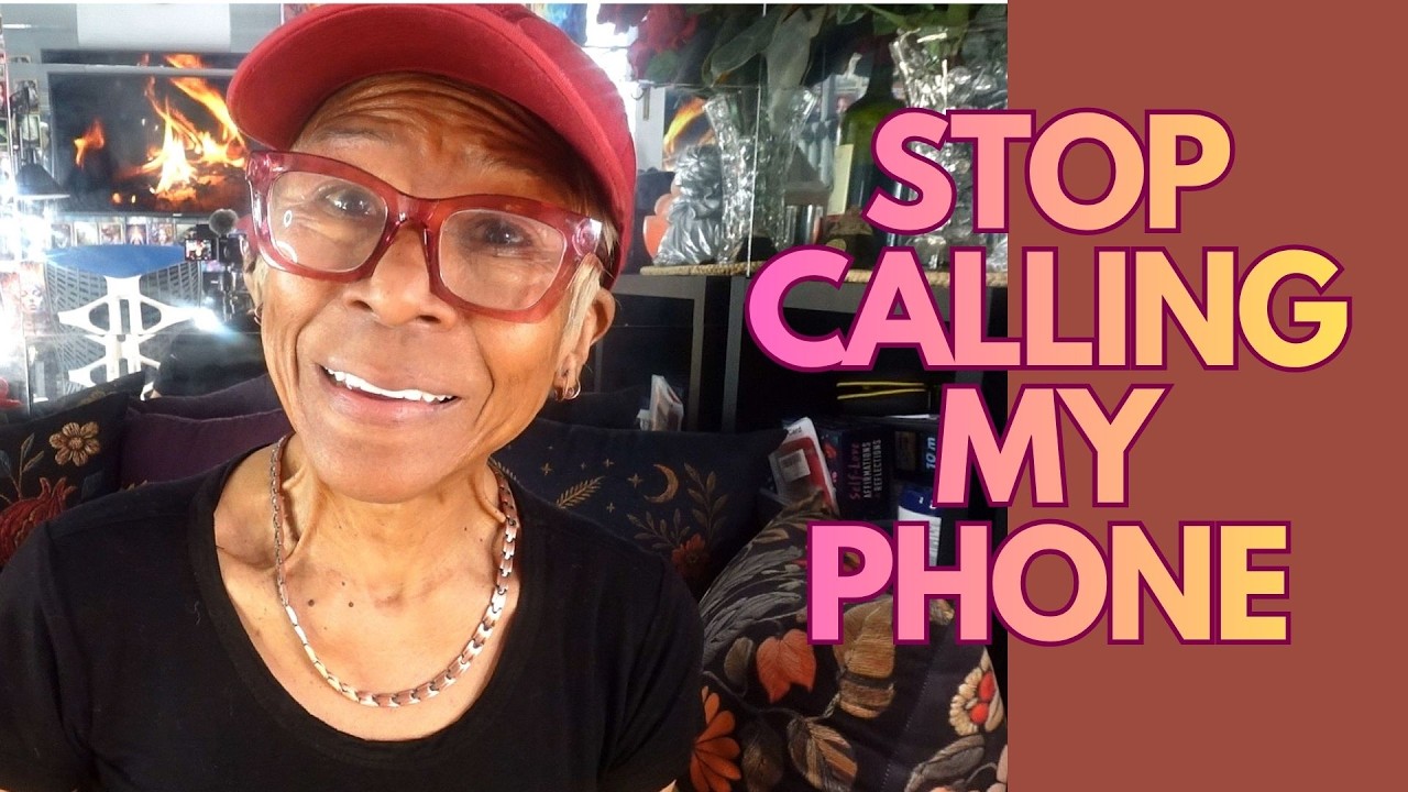 STOP CALLING MY PHONE:  Relationship advice goals & tips