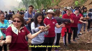 CAGAYAN STATE UNIVERSITY HYMN