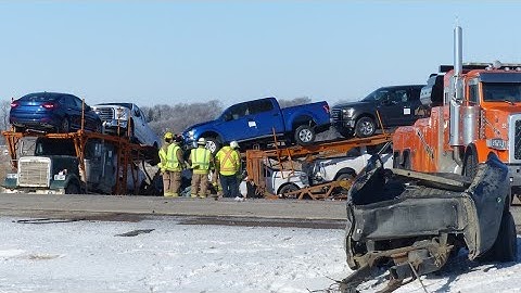 Sask. man pleads guilty to 6 counts stemming from fatal 2016 crash