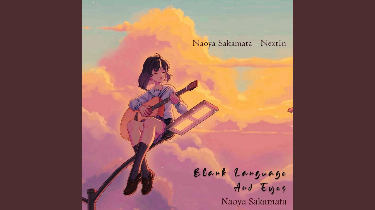 Blank Language and Eyes (Piano Drum´n´Bass)