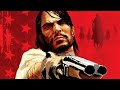 RED DEAD REDEMPTION [SoulChef - Write This Down] - EDIT