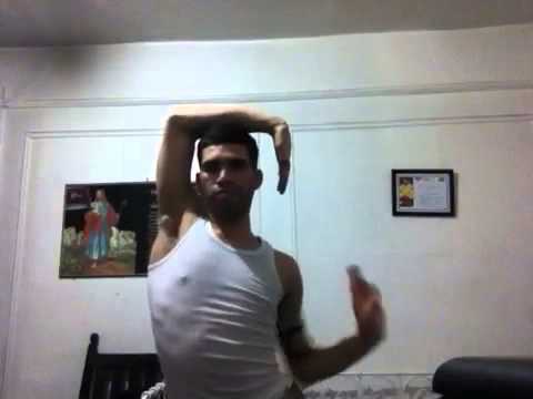 Edwin revlon - YouTube