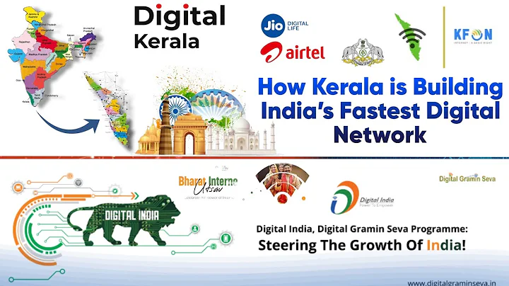 Kerala’s Internet Upgrade That’s Making History