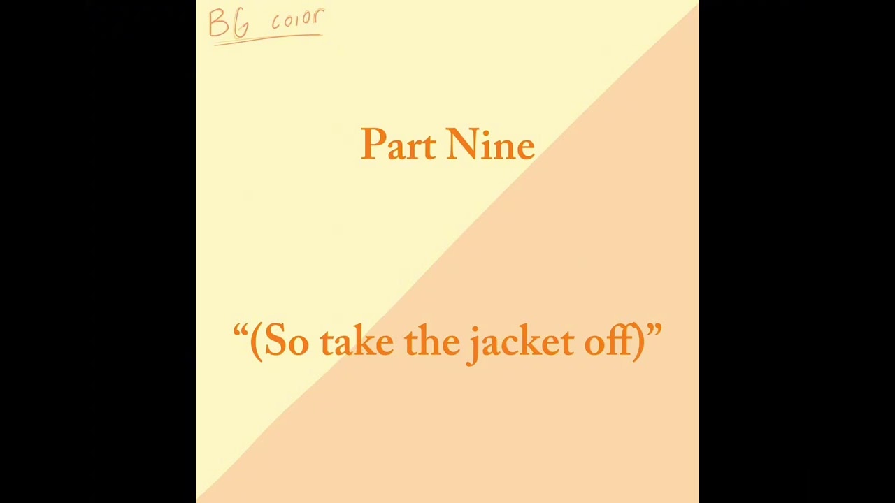 Meanie by Weatherday - MAP CALL - OC ANGST COLOR PALLETTE MAP - FIRST COME FIRST SERVE - READ DESC!!