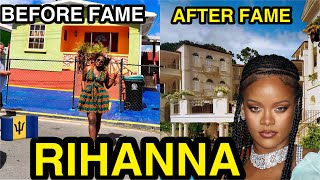 Looking for Rihanna In Barbados