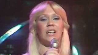 Abba - Hasta Manana Resimi