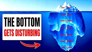 Every Level Of The Tornado Iceberg Explained