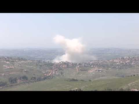 Israel, Lebanon extend ceasefire as Trump seeks 'best deal' with Iran