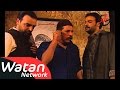 مسلسل عائد إلى حيفا ـ الحلقة 1 الأولى كاملة HD