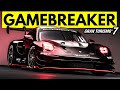 Gran Turismo 7 Just Added A Gamebreaker (Porsche 911 GT3 R)
