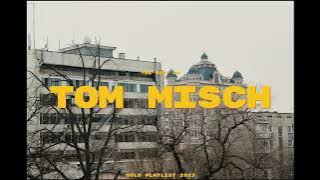 Tom Misch — Gold playlist