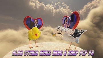 EDIUS 8/9/X DRAG & DROP FCP FX