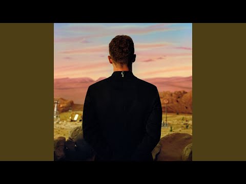 Alone - Justin Timberlake