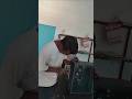 monitor PC setup mini Vlog #minivlog #ashortaday #ytshorts #shorts