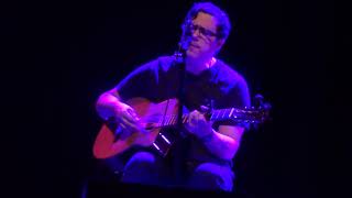 Watch Damien Jurado Saturday video
