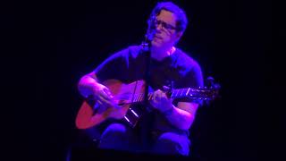 Damien Jurado - Saturday (Live)