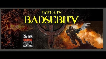 QW LAN PARTY RADOMSKO [ 2025 ]