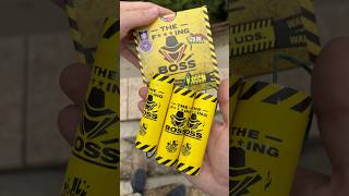 Petardo The Fing Boss