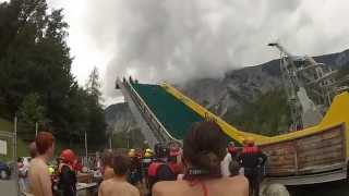 Zipfelbob Area 47